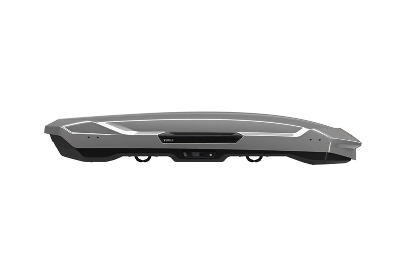 Thule Motion 3 XXL roof box black glossy