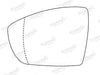 Summit Non-Heated Base Plate With Standard Mirror Glass fits Ford Kuga 08 on LHS - Summit - My Roof Bars