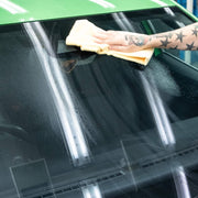 2x Meguiar's G8216EU Perfect Clarity Glass Cleaner 473 ml - Meguiar's - My Roof Bars