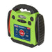 Sealey RoadStartï Emergency Jump Starter 12V 900 Peak Amps Hi-Vis Green RS1312HV - Sealey - My Roof Bars
