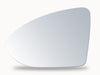 Summit Heated Base Plate With Standard Mirror Glass fits VW Golf Mk 7 12 on LHS - Summit - My Roof Bars