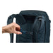 Thule Landmark 70L travel pack darkest blue - Thule - My Roof Bars