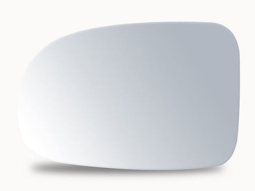 Summit Stick-On Standard Mirror Glass fits Vauxhall Corsa LHS - Summit - My Roof Bars