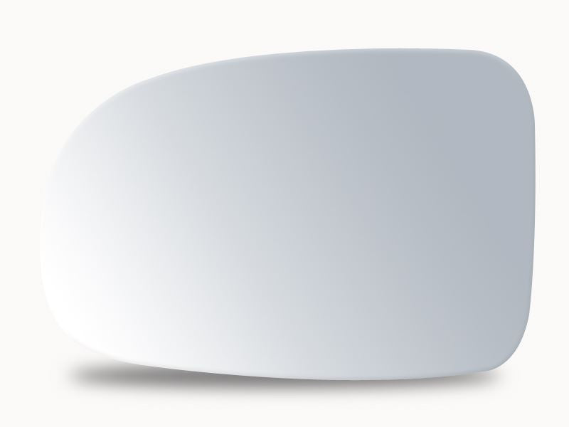 Summit Stick-On Standard Mirror Glass fits Vauxhall Corsa LHS - Summit - My Roof Bars