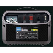 Draper 12/24V 20-25A Battery Charger 53000 - Draper - My Roof Bars