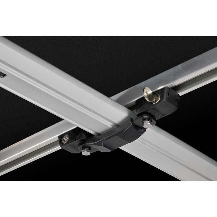 Thule Basin Wedge 2 Person Hard Shell Roof Tent- 901018 - Thule - My Roof Bars