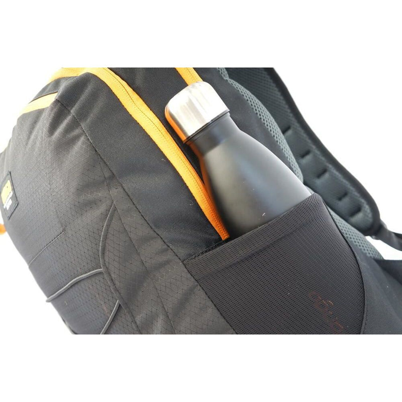 Vango Hex Urban 25L 25 Black Rucksack Backpack
