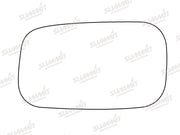 Summit Stick-On Standard Mirror Glass fits Saab 9 - 3- 9 - 5 up to 03 LHS - Summit - My Roof Bars