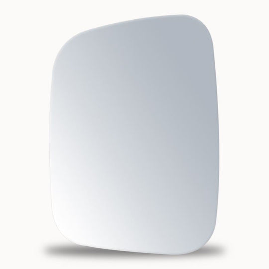 Summit Stick-On Commercial Mirror Glass fits VW Caddy 06 on T5 Caravelle 03 on LHS - Summit - My Roof Bars