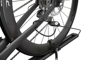 Thule TopRide Roof Bar Fork Mounted Lockable Single Bike Cycle Carrier 568 - Thule - My Roof Bars