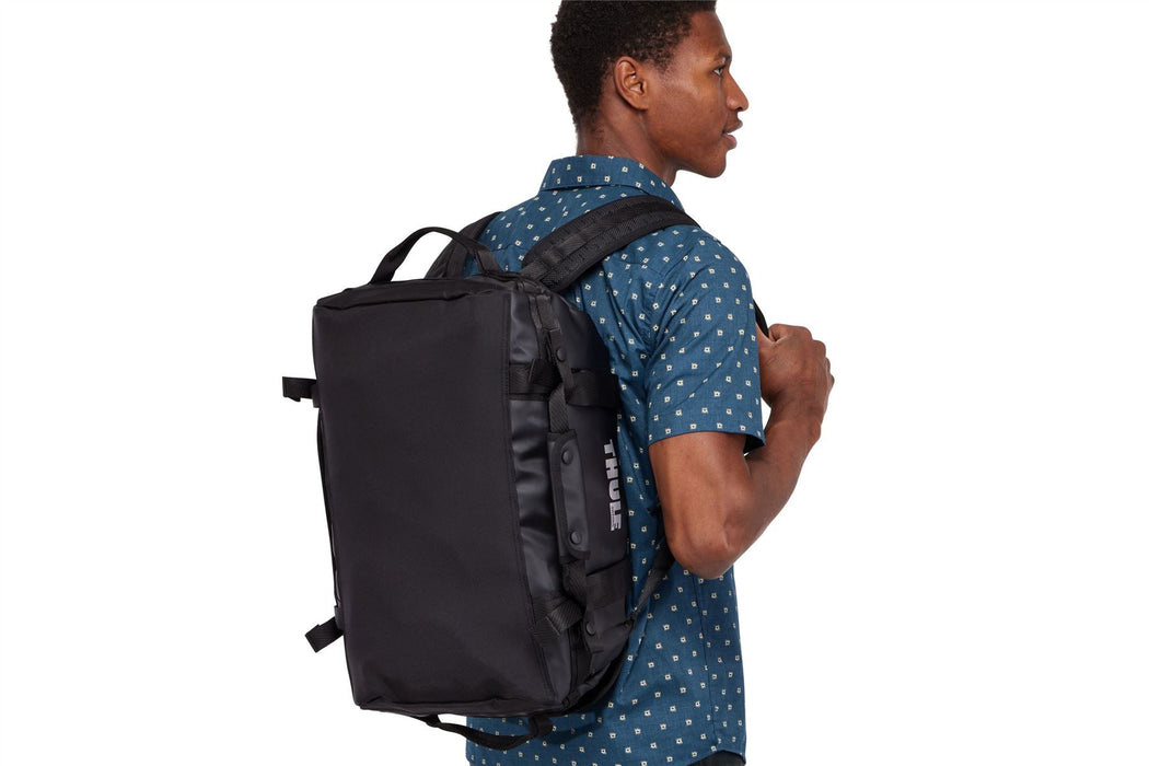 Thule Chasm 30L duffel bag black - Thule - My Roof Bars