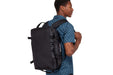 Thule Chasm 30L duffel bag black - Thule - My Roof Bars