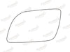 Summit Non-Heated Base Plate With Standard Mirror Glass fits VW Polo 02 to 05 LHS - Summit - My Roof Bars