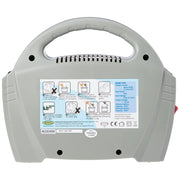 Ring Automotive RCB104 Ring , 4A Battery Charger, 12V Lead Acid, Vehicles up to - Ring Automotive - My Roof Bars