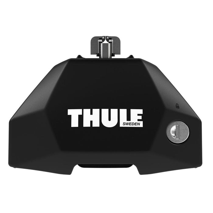 Thule 7107 Evo Foot Pack Fix point 710700 - 4 Pack - Thule - My Roof Bars