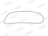 Summit Stick-On Commercial Lower Blind-Spot Mirror Glass fits Ford Transit LHS - Summit - My Roof Bars