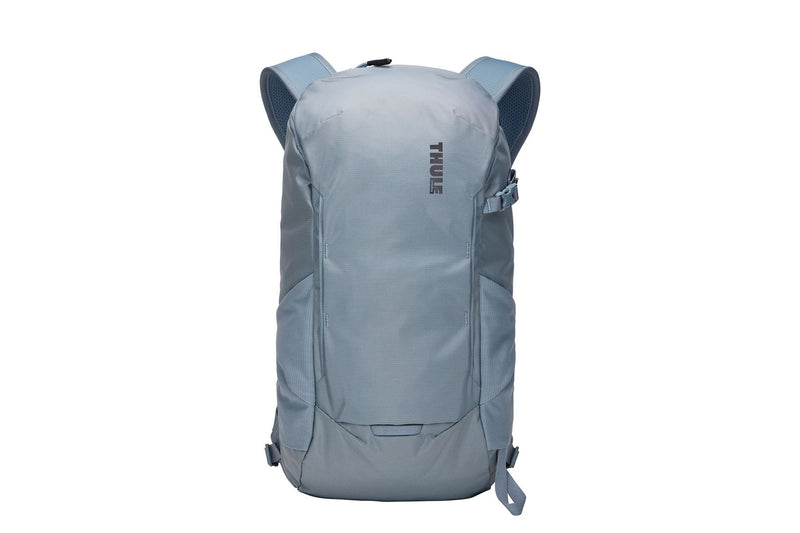Thule AllTrail 18L daypack with rain cover Pond grey