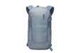 Thule AllTrail 18L daypack with rain cover Pond grey - Thule - My Roof Bars