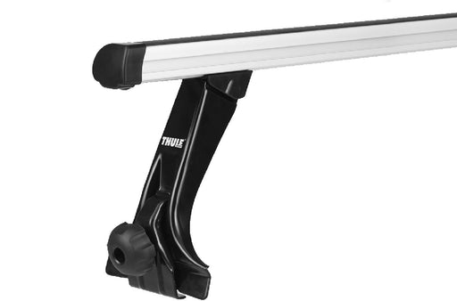 Thule 952200 20cm Foot Pack Rain gutter 952200 - 4 Pack - Thule - My Roof Bars