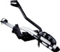 2x Thule ProRide 591 Bike Carrier Rack Roof Bar Mounted Aluminium - Thule - My Roof Bars