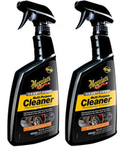 2x Meguiar's G180224EU Heavy Duty Multi-Purpose Cleaner 709ml - Meguiar's - My Roof Bars