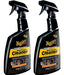 2x Meguiar's G180224EU Heavy Duty Multi-Purpose Cleaner 709ml - Meguiar's - My Roof Bars