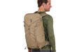 Thule AllTrail 25L daypack with rain cover Faded Khaki tan - Thule - My Roof Bars