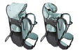 Thule Sapling baby rucksack black Baby backpack - Thule - My Roof Bars