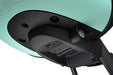 Thule Yepp Nexxt 2 Mini front mount child bike seat mint green Child bike seat - Thule - My Roof Bars