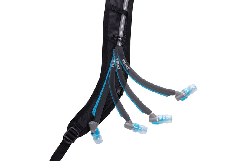 Thule AllTrail hydration pack 10L black