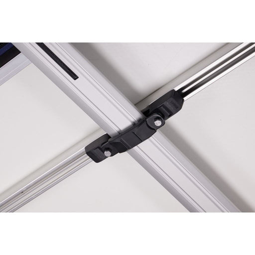 Thule Foothill Mounting Rails roof top tent mounting rails - Thule - My Roof Bars