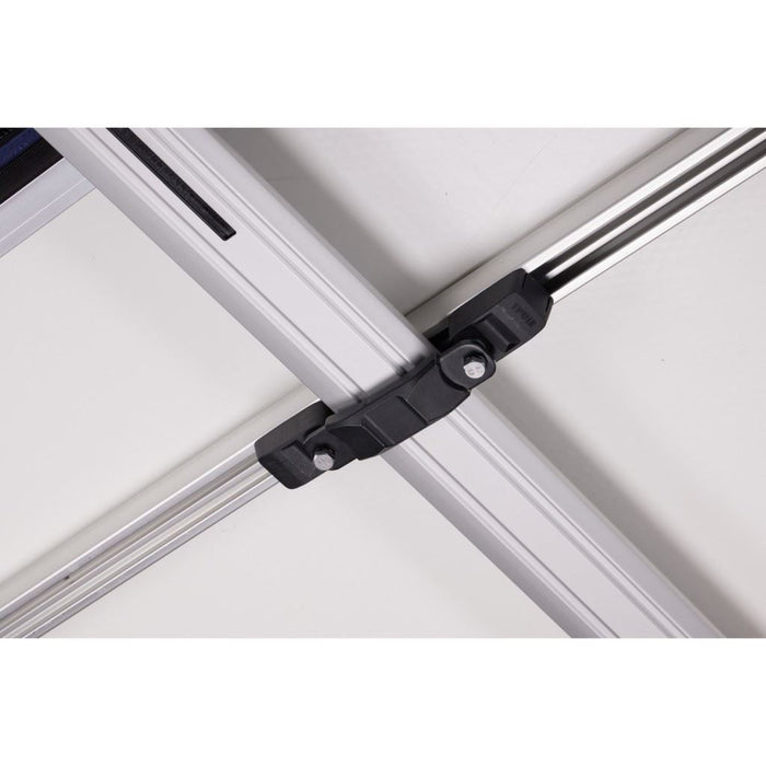 Thule Foothill Mounting Rails roof top tent mounting rails - Thule - My Roof Bars