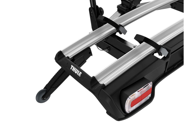 Thule Transport Wheel transport wheel for bike racks black Accessory - Thule - My Roof Bars