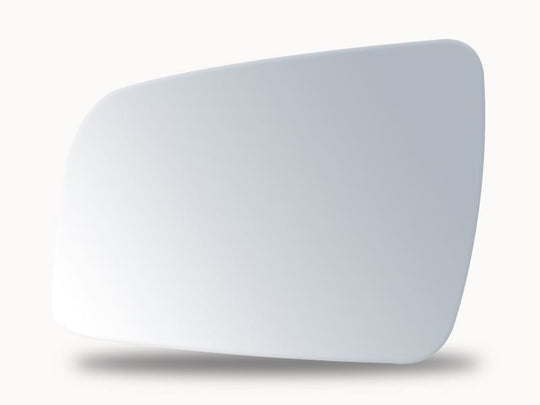 Summit Stick-On Standard Mirror Glass fits Vauxhall Zafira 10 on LHS - Summit - My Roof Bars