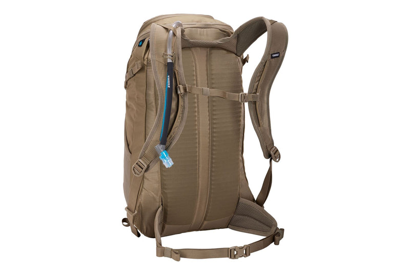 Thule AllTrail hydration pack 22L Faded Khaki tan