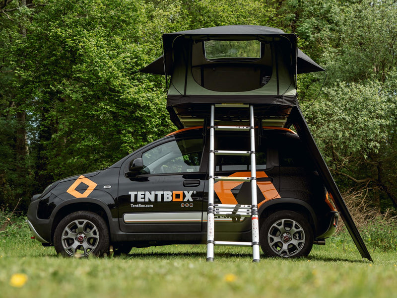 Tentbox Lite Windbreak (Lite 1.0, 2.0 & XL)