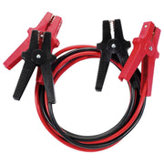Draper Booster Cables, 2m x 10mm&sup2; 91891 - Draper - My Roof Bars