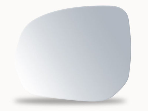 Summit Stick-On Standard Mirror Glass fits Citroen C3, C4 Picasso, Peugeot 3008, 5008 508 LHS - Summit - My Roof Bars