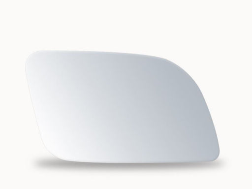 Summit Stick-On Standard Mirror Glass fits VW Polo 02 to 05 RHS - Summit - My Roof Bars