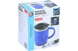 Stainless Steel Travel Mug with Lid & Immersion Heater – 24V | 350ml | 200W - Allride - My Roof Bars