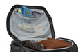 Thule Chasm carry on wheeled duffel bag 40L black Carry-on luggage - Thule - My Roof Bars