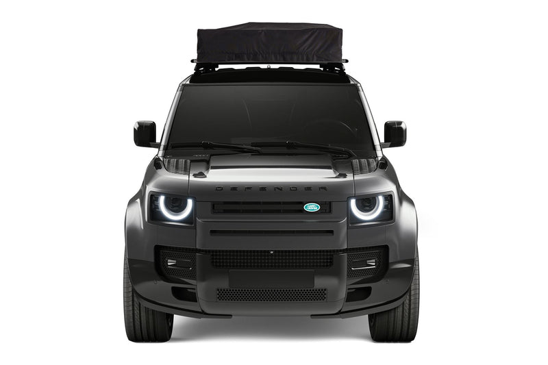 Thule Approach M two/three-person roof top tent fennel tan