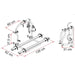 Fiamma Carry-Bike Trigano Ci-Roller Team 02093A57A - Fiamma - My Roof Bars