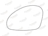Summit Heated Base Plate With Standard Mirror Glass fits Seat Ibiza LHS - Summit - My Roof Bars