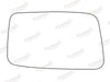 Summit Stick-On Standard Mirror Glass fits Citroen AX RHS - Summit - My Roof Bars