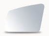 Summit Stick-On Standard Mirror Glass fits Mercedes E Class LHS - Summit - My Roof Bars