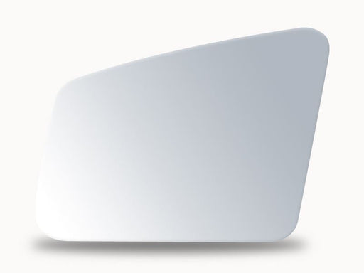 Summit Stick-On Standard Mirror Glass fits Mercedes E Class LHS - Summit - My Roof Bars