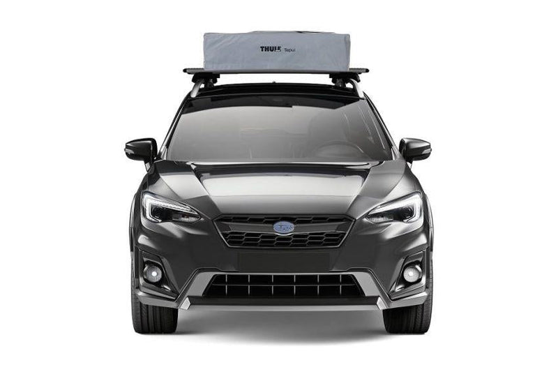 Thule Tepui Ayer Two-Person Vehicle Rooftop Roof Tent Blue - Thule - My Roof Bars