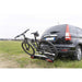 Menabo Merak Type Q Tilting Bike Rack for Towbar (45kg Max.) - Menabo - My Roof Bars