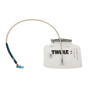 Thule Rail hydration hip pack 4L faded khaki - Thule - My Roof Bars